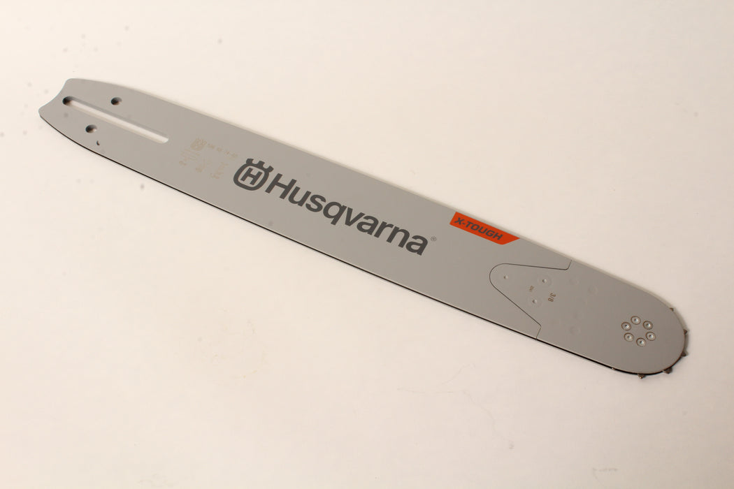 Husqvarna 596687460 16" 3/8" .050" 60DL Chainsaw Guide Bar HT380 Large Mount OEM