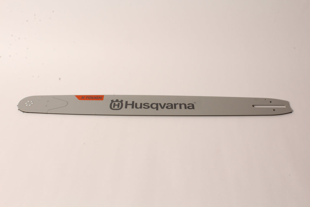 Genuine Husqvarna 596687484 24" 3/8" .050 84 DL HT380 Chainsaw Guide Bar