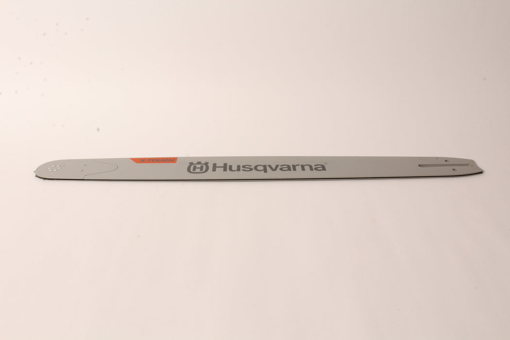 Genuine Husqvarna 596687484 24" 3/8" .050 84 DL HT380 Chainsaw Guide Bar