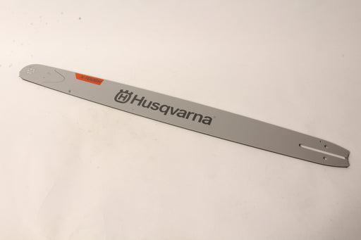 Genuine Husqvarna 596687493 28" Guide Bar HT380-93 3/8" .050 Large Mount 93DL