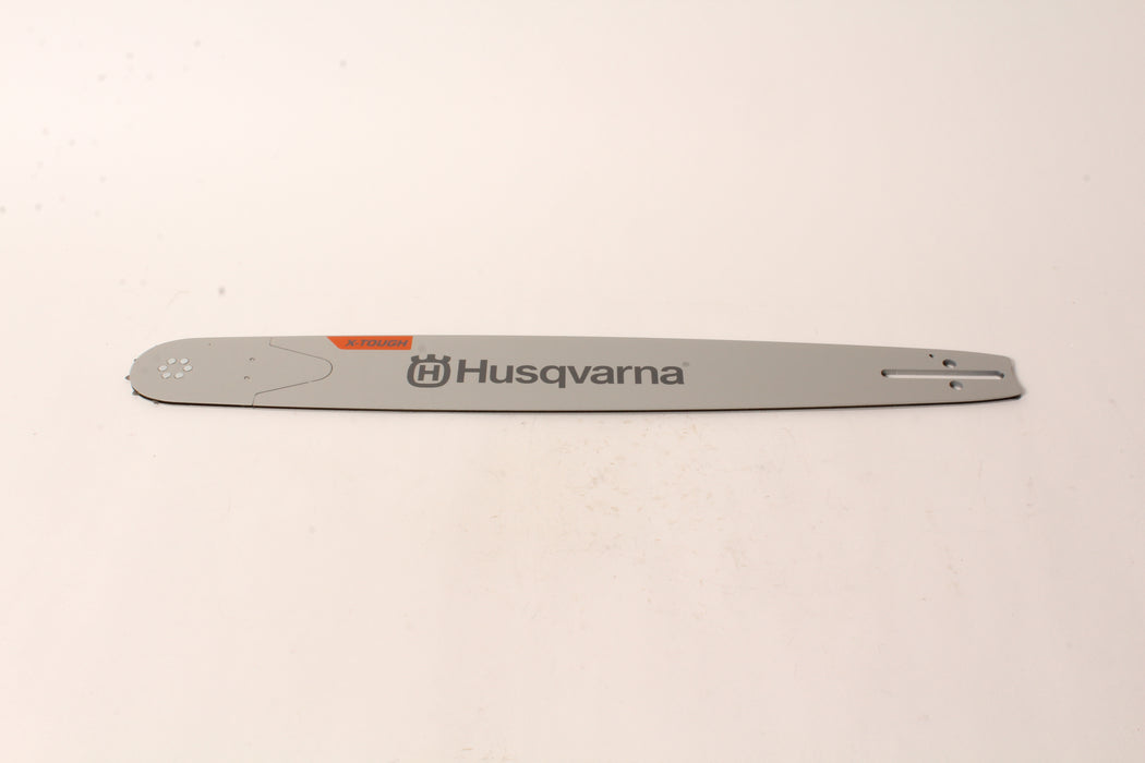 Husqvarna 596688268 18" 3/8 .058 68 DL HT288 Chainsaw Guide Bar OEM