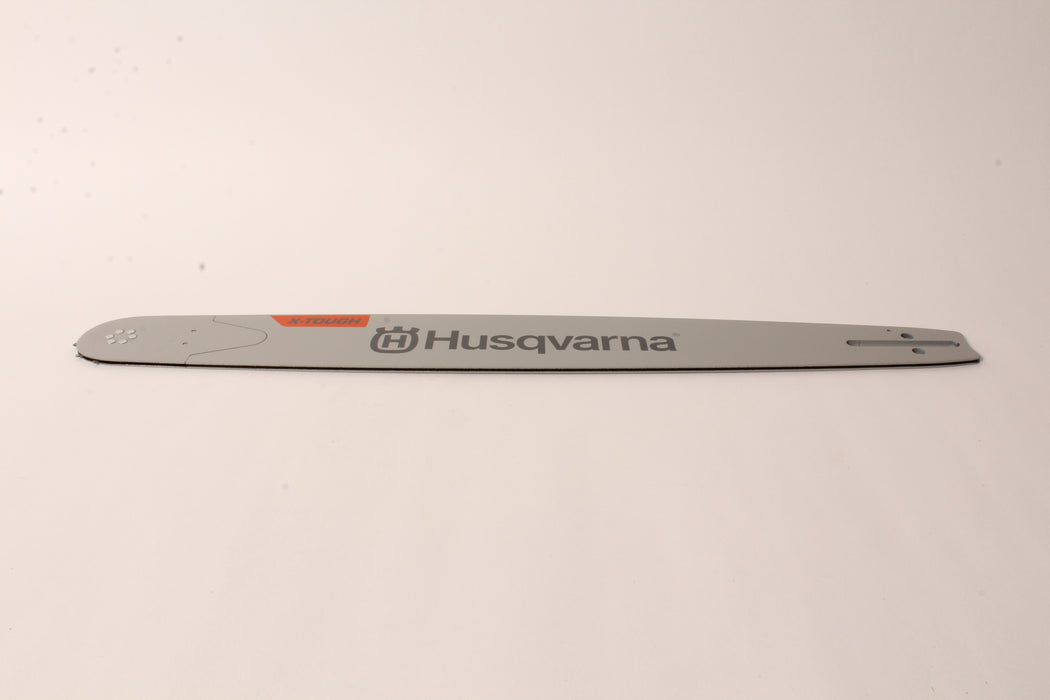 Genuine Husqvarna 596688272 20" 3/8 .058 72 DL HT288 Chainsaw Guide Bar