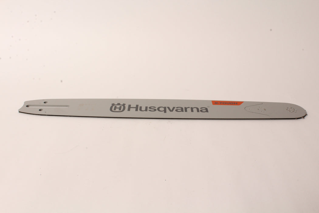 Genuine Husqvarna 596689172 20" 3/8" .058" 72DL HT388 XT Chainsaw Guide Bar