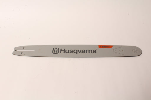 Genuine Husqvarna 596689172 20" 3/8" .058" 72DL HT388 XT Chainsaw Guide Bar