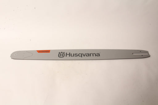 Genuine Husqvarna 596689193 28" 3/8 .058 93 DL HT388 Chainsaw Guide Bar