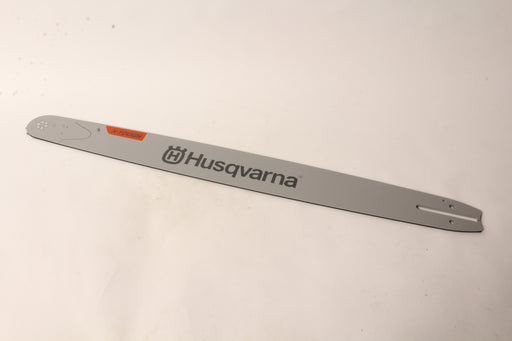 Genuine Husqvarna 596689193 28" 3/8 .058 93 DL HT388 Chainsaw Guide Bar