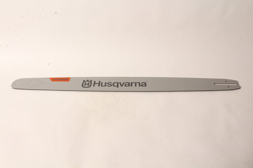 Genuine Husqvarna 596689605  32" 3/8 .063 105 DL HT383 Chainsaw Guide Bar