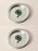 2 PK Genuine Husqvarna 596739801 HD Idler Pulley Fits MZ54 97045580100 ONLY