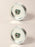 2 PK Genuine Husqvarna 596739801 HD Idler Pulley Fits MZ54 97045580100 ONLY