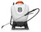 Genuine Husqvarna 596765901 Manual 4 Gallon Pro Backpack Sprayer No-Leak Pump