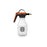 Genuine Husqvarna 596766102 48 oz Handheld Sprayer