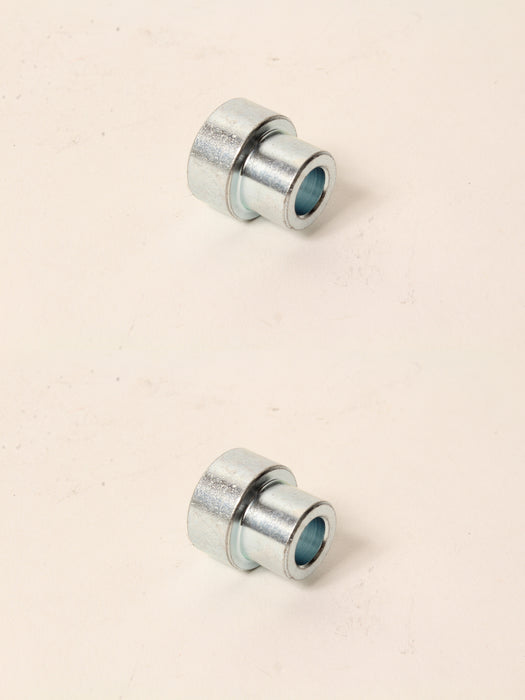 2 Pack Husqvarna 596790301 Idler Bushing For EZ4822 MZ5424 RZ4621 RZ4623 z246