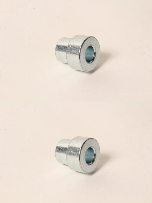 2 Pack Husqvarna 596790301 Idler Bushing For EZ4822 MZ5424 RZ4621 RZ4623 z246