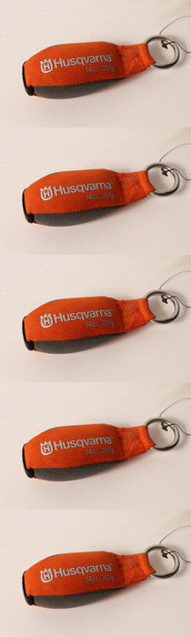 5 Pack Genuine Husqvarna 596935801 14oz Arborist Throw Weight 397g Bright Orange