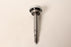 Genuine Husqvarna 597023501 Blade Spindle Shaft Fits 532187291 Craftsman Poulan