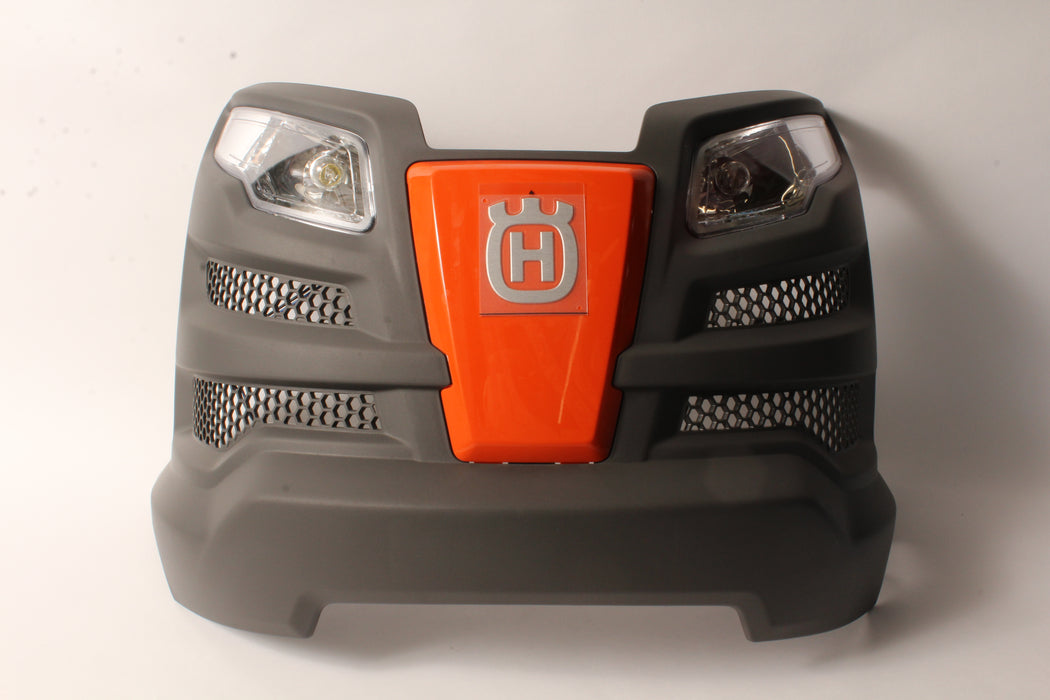 Husqvarna 597247201 Grille ASM For YTH20K42 YTH1942 YT42LS YT48XLS YTH24V48LS