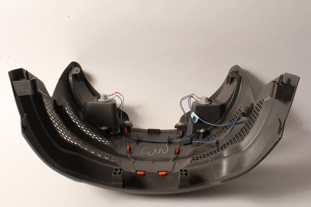 Husqvarna 597247201 Grille ASM For YTH20K42 YTH1942 YT42LS YT48XLS YTH24V48LS