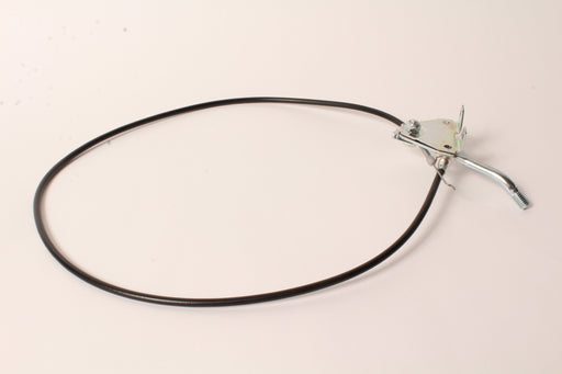 Genuine OEM Husqvarna 597523906 Throttle Cable Fits Z448 Z454 Z460 Z454XS Z460XS