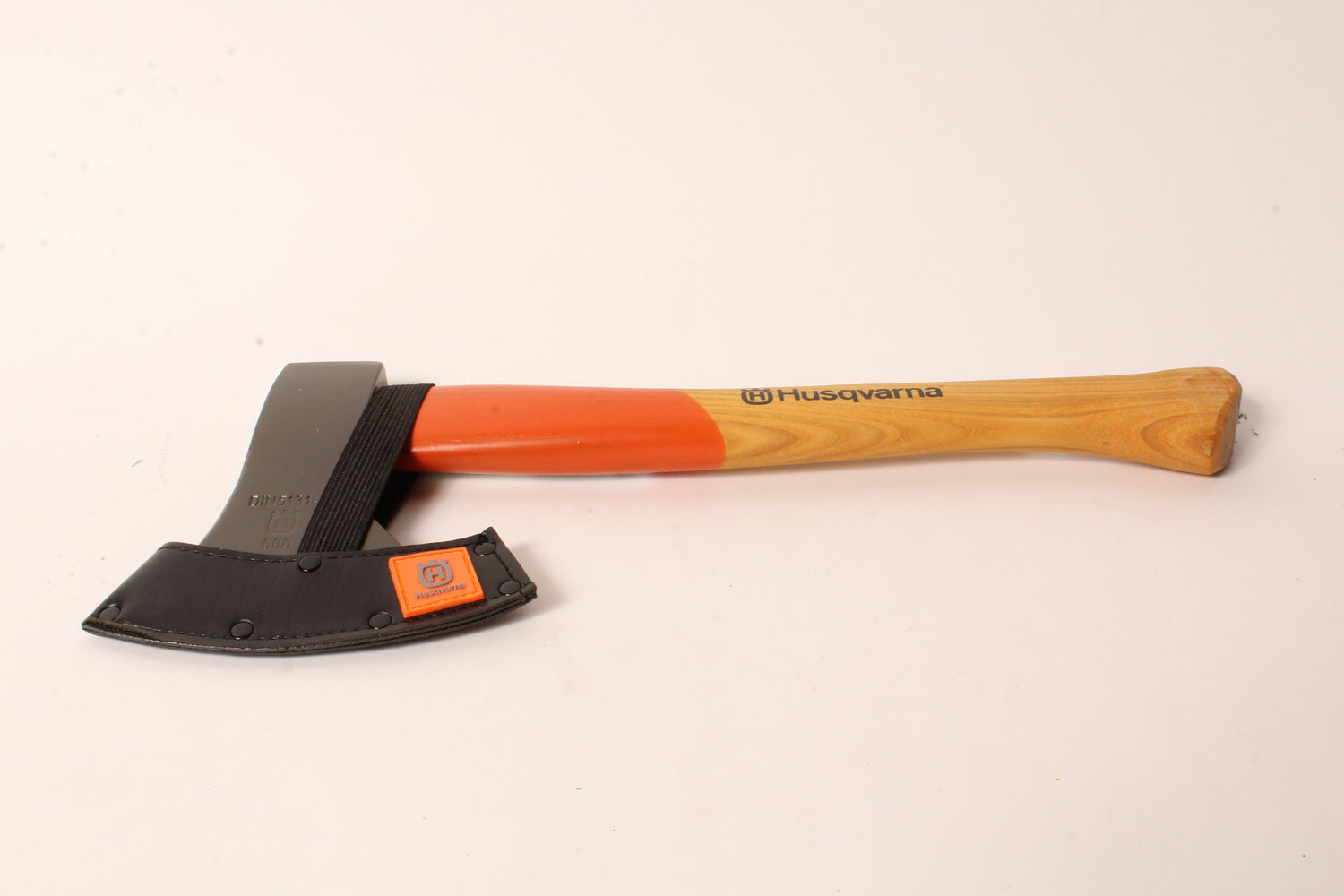 Genuine Husqvarna 597627702 14" German-Style Hatchet 600g 1.32 lbs