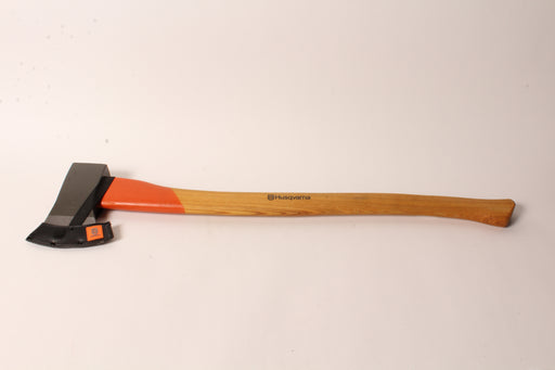 Genuine Husqvarna 597629402 31.5" German-Style Splitting Axe 2500g 5.5 lbs