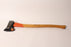 Genuine Husqvarna 597629402 31.5" German-Style Splitting Axe 2500g 5.5 lbs