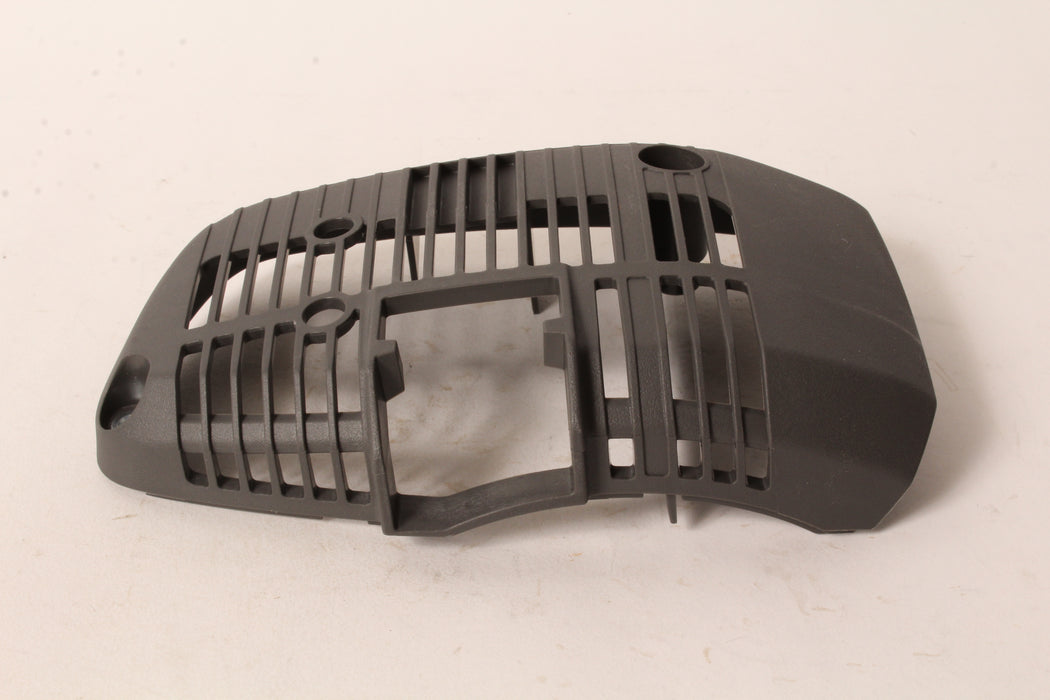 Genuine Husqvarna 597672101 Muffler Guard For 525 L LK LS LST P4S P5S RJX RXT