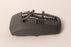 Genuine Husqvarna 597672101 Muffler Guard For 525 L LK LS LST P4S P5S RJX RXT