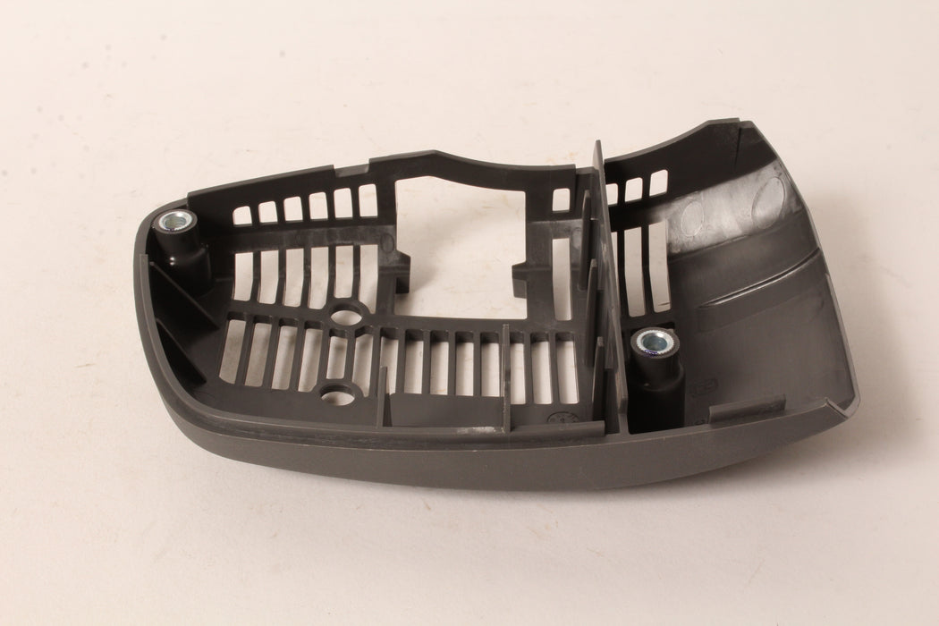 Genuine Husqvarna 597672101 Muffler Guard For 525 L LK LS LST P4S P5S RJX RXT