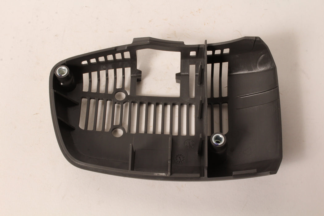 Genuine Husqvarna 597672101 Muffler Guard For 525 L LK LS LST P4S P5S RJX RXT