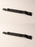 2 Pack Genuine Husqvarna 597683901 Mulch Blade Fits LC221RH