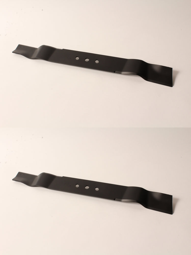 2 Pack Genuine Husqvarna 597683901 Mulch Blade Fits LC221RH