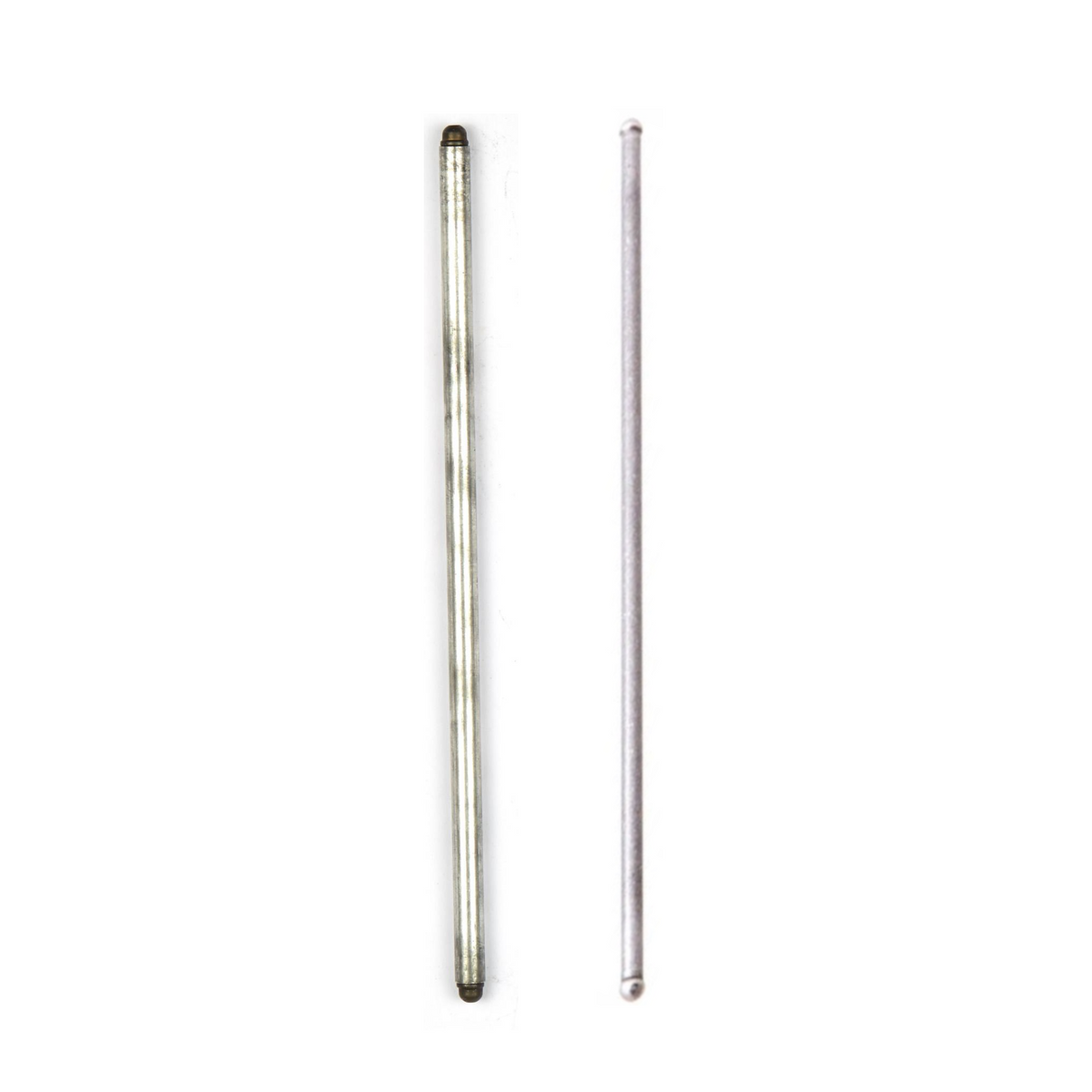 Genuine Briggs & Stratton 597785 Steel & 690982 Aluminum Push Rod Set ...