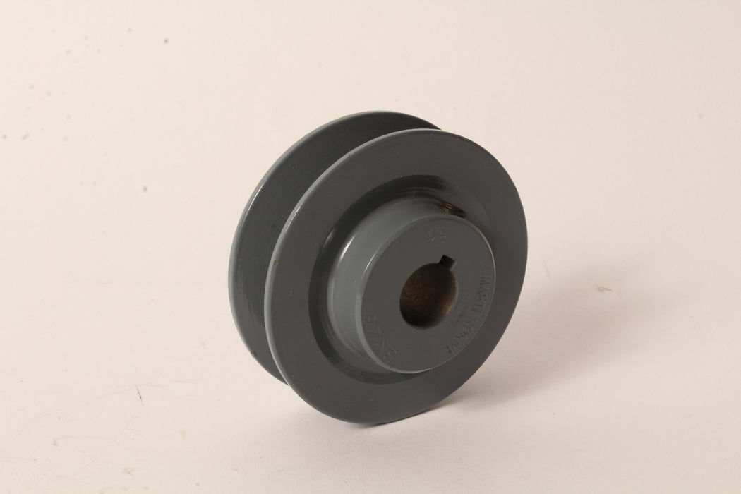 Rotary 5978 Pulley Cast Iron 5/