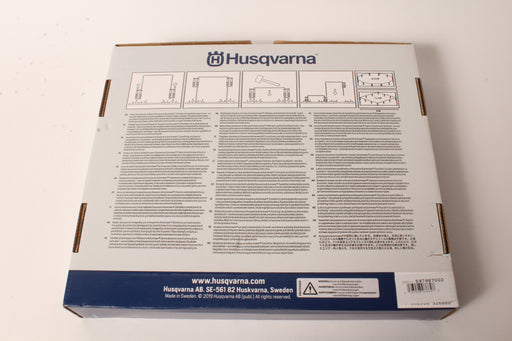 Genuine Husqvarna 597987002 Temporary Fence Kit For Automower