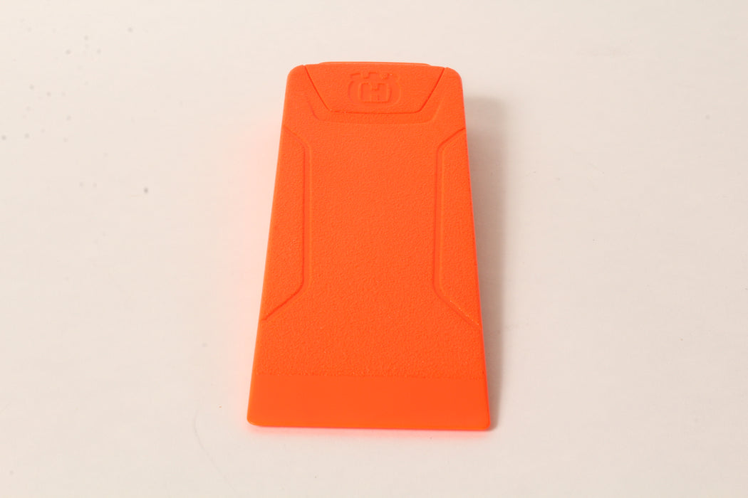 Husqvarna 598035902 8" Hi-Impact Heavy Duty Plastic Felling Wedge