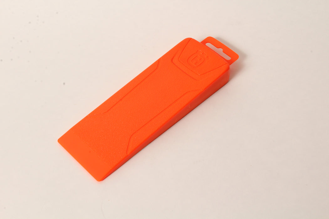 Husqvarna 598035902 8" Hi-Impact Heavy Duty Plastic Felling Wedge