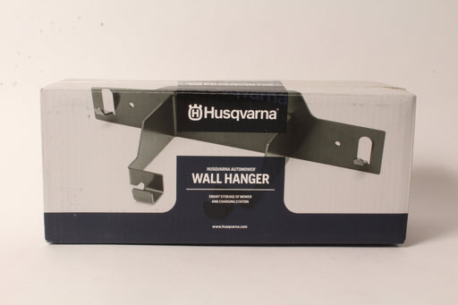 Husqvarna 598411101 Wall Hanger For High Cut Automower 400 500 Series EXCEPT AWD