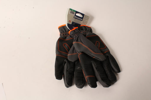 Husqvarna 598428603 XL Technical Winter Gloves C100 3M Thinsulate Armortex