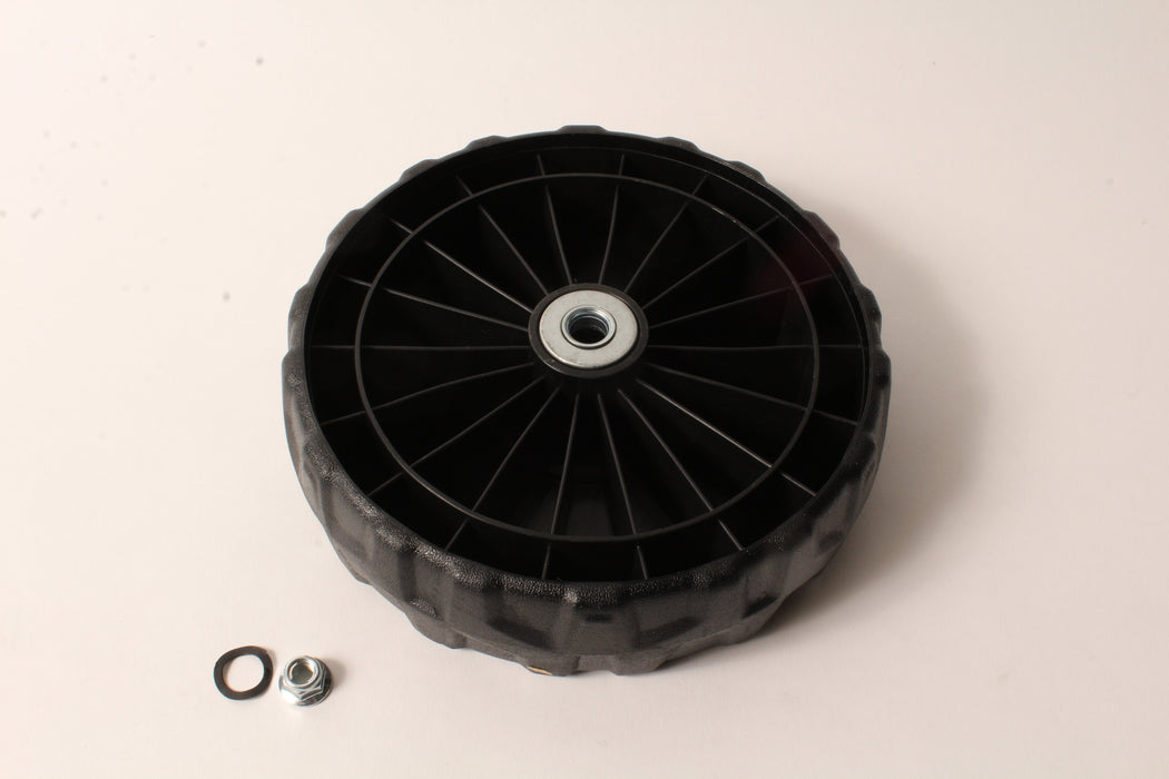 Genuine Husqvarna 598512901 Front Wheel Fits LC221RH OEM