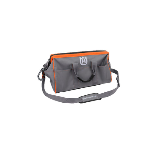 Genuine Husqvarna 598594201 Heavy Duty Tool Bag Coated 600D Water Resistant