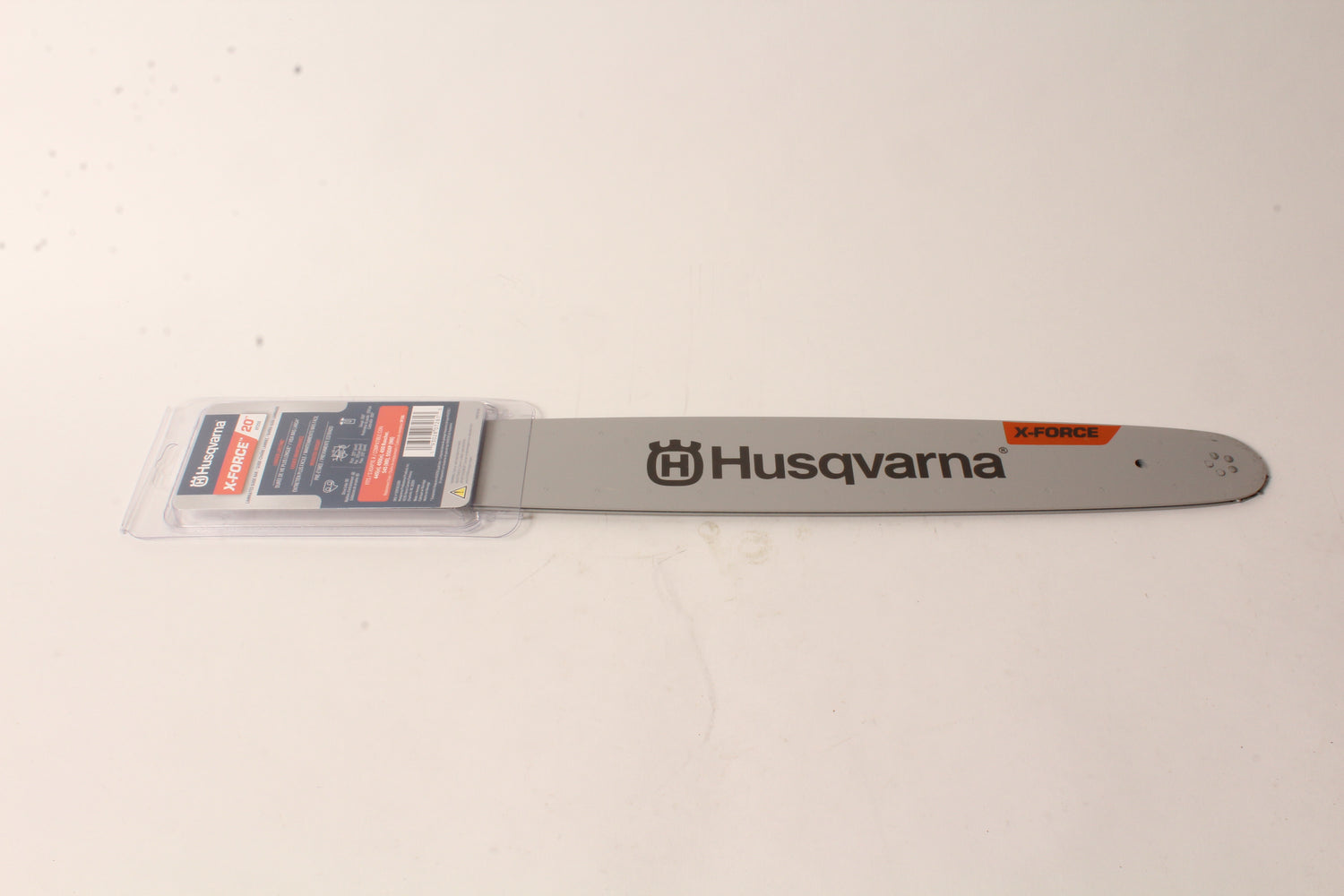 Husqvarna 599303280 20" Chainsaw Bar XF .325 PIX .050 80 DL CS X-Force