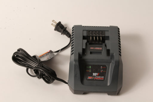 Husqvarna 599404602 18V Li-Ion FAST 1 HR Charger For 599404603 18V 2.1Ah Batt