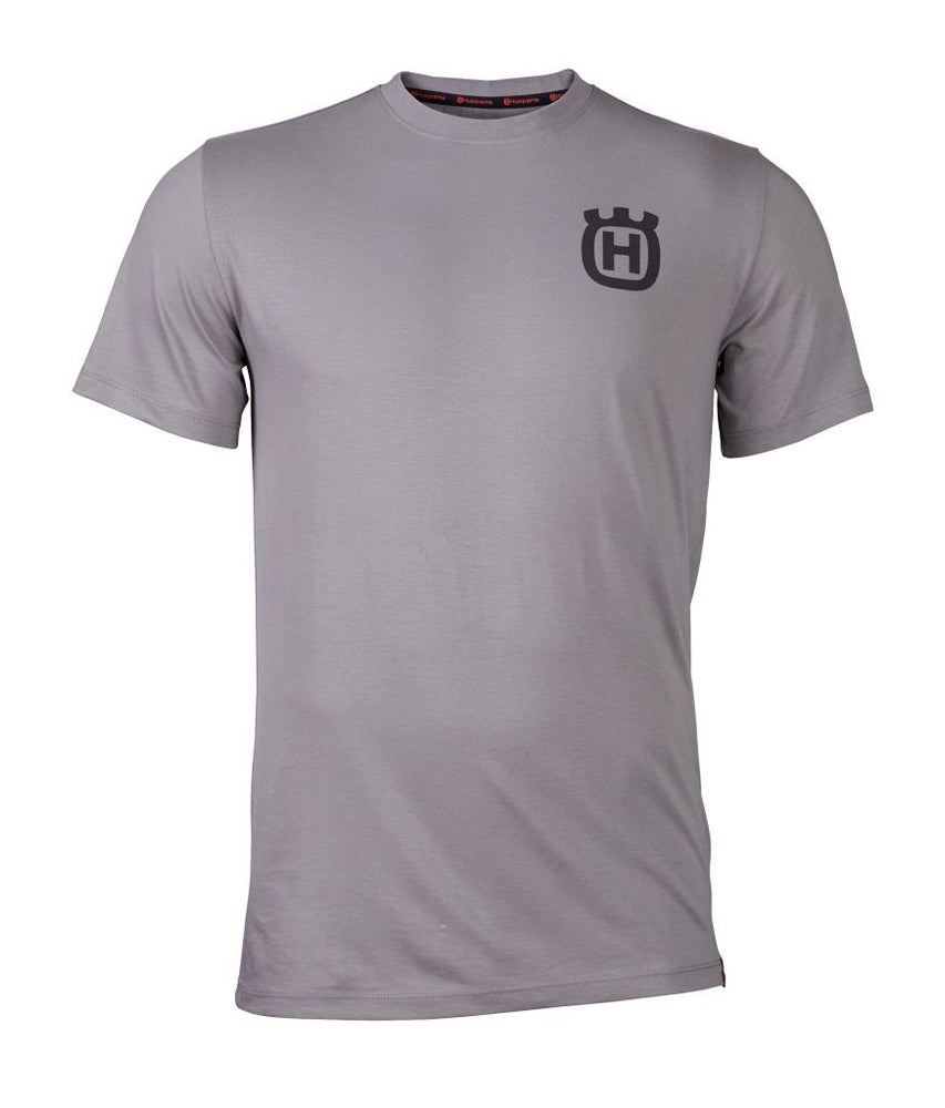 Husqvarna Argang Short Sleeve T-Shirt Medium