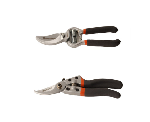 Husqvarna 599633001 Classic & 599633101 Functional Hand Pruner Set