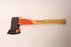 Genuine Husqvarna 599673102 20" German-Style Splitting Axe 1250g 2.75 lbs