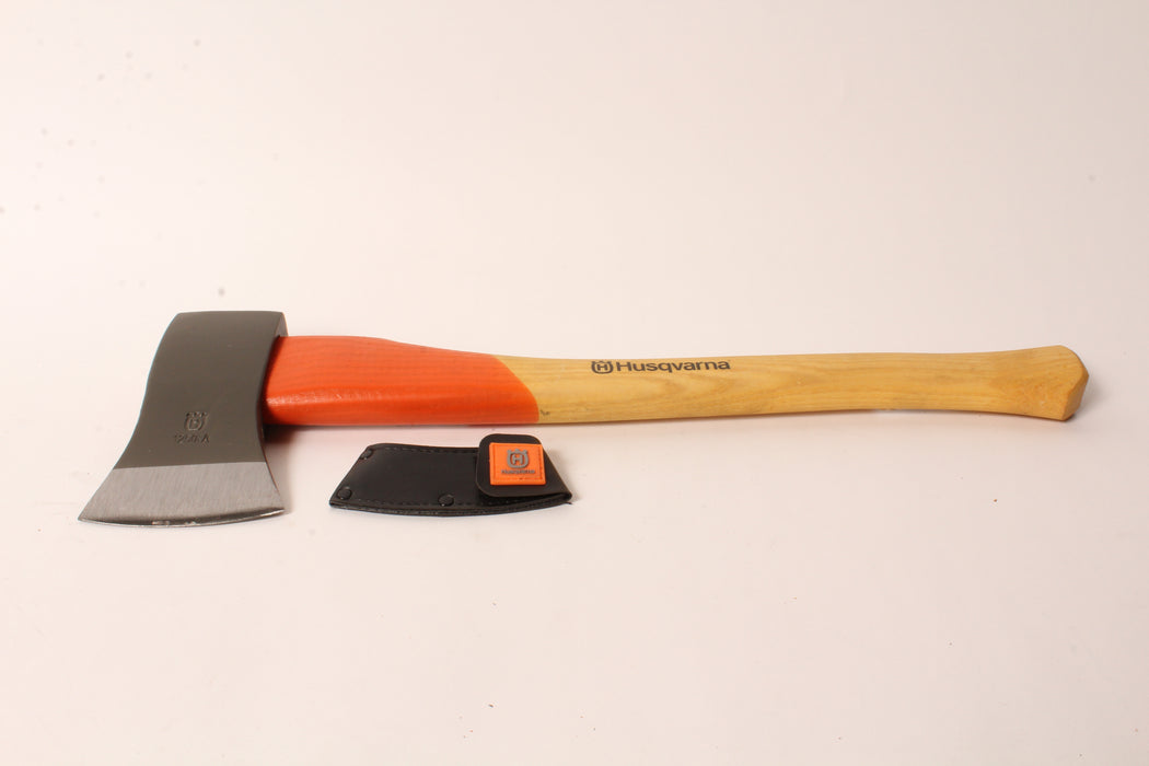 Genuine Husqvarna 599673102 20" German-Style Splitting Axe 1250g 2.75 lbs