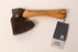 Genuine Husqvarna 599673502 10" German-Style Hiking Hatchet 500g 1.1 lbs