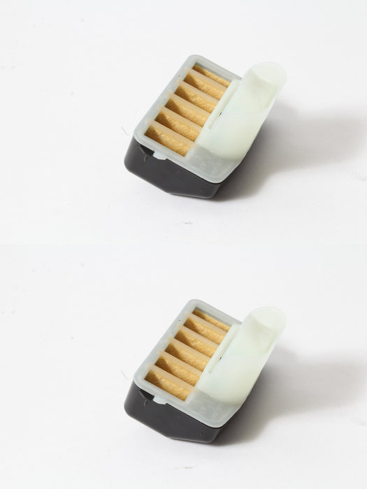 2 Pack Genuine Husqvarna 599729402 Air Filter Fits 435 435e 435eII 440e 440eII