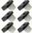 6 Pack Genuine Husqvarna 599729402 Air Filter Fits 435 435e 435eII 440e 440eII