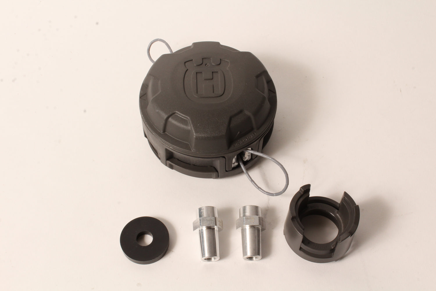 Genuine Husqvarna 599915601 Easy Spooling Rapid Replace Trimmer Head U